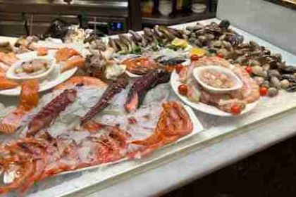 Vinitus Gran Via Restaurant