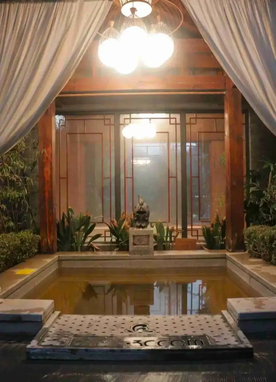 2_Baye 3000m Hot Spring