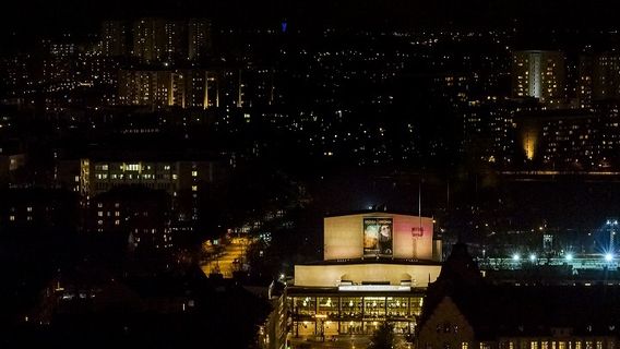 Malmö Opera