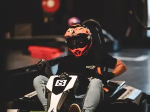 OZ EKARTS