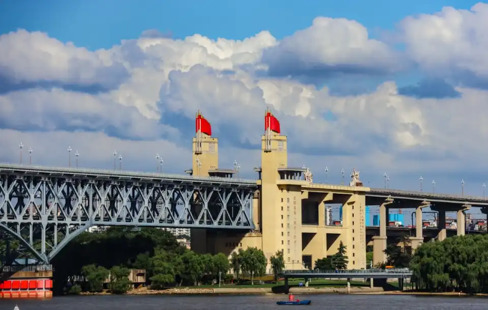 5_南京長江大橋