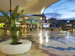 ACEC CINES ALMENARA