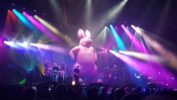 Parc des expositions de Tours - Grand Hall