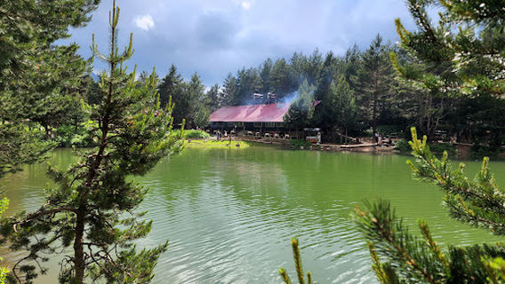 Limni Lake Nature Park
