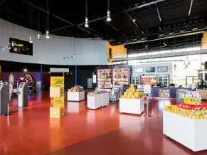 Gaumont Parc Millésime