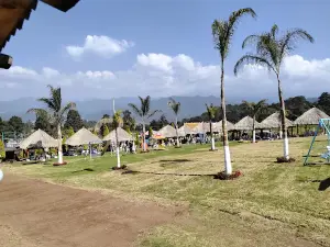 Parque Ecoturistico Tlalmanalco