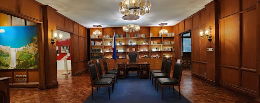 Malacañang of the North