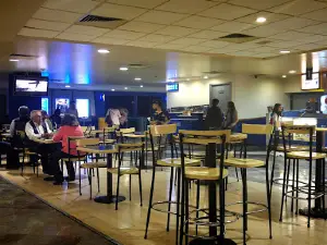 Cinepolis Plaza Crystal