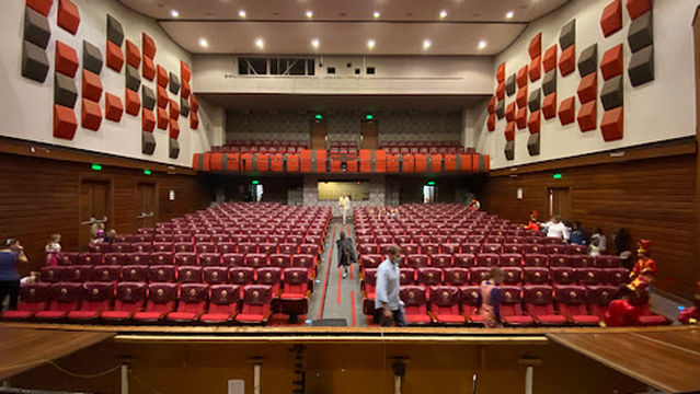 Kenya Cultural Centre