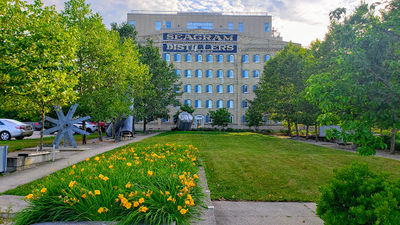 Waterloo Public Square