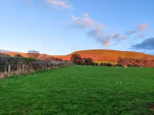 Bannau Brycheiniog National Park (Brecon Beacons)