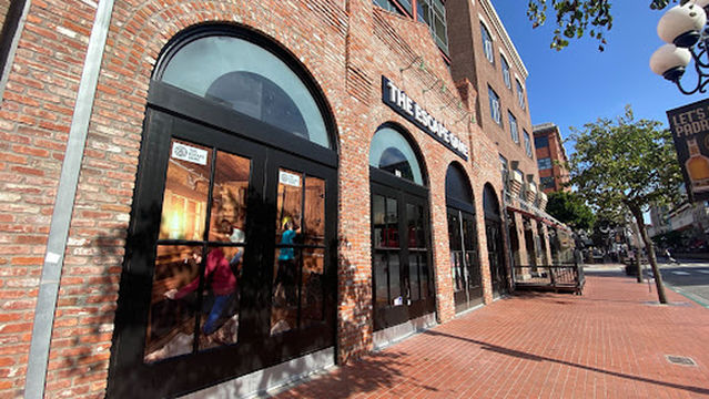 The Escape Game San Diego (Gaslamp Quarter)