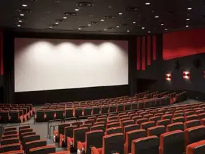 TAMILNADU Cinemas 4K DOLBY ATMOS