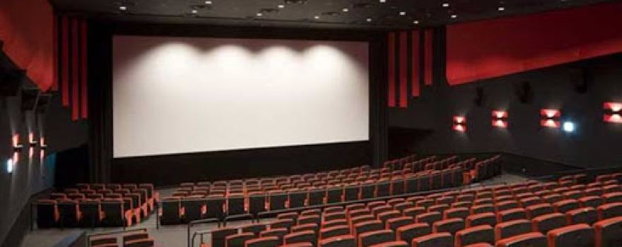 TAMILNADU Cinemas 4K DOLBY ATMOS
