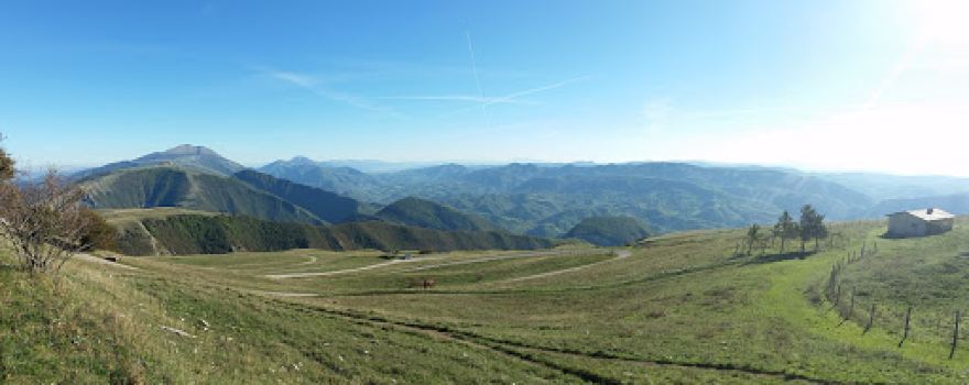 Pieve Di San Crescentino
