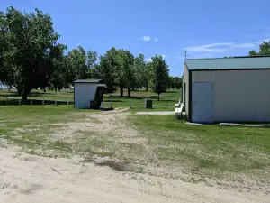 Thedford Golf Course