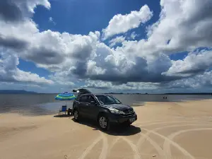 Lagoa dos Barros