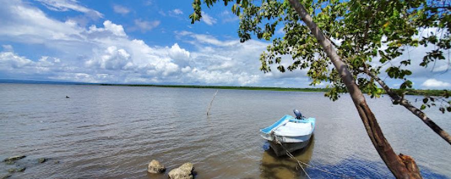 Muelle viejo de Sánchez, Samaná