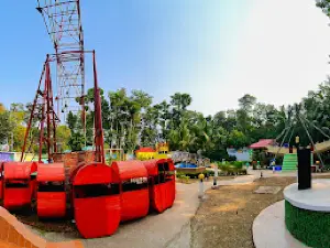 Tri Mohona Theme Park