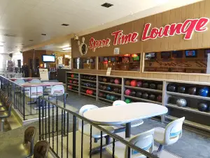 Caldwell Bowl