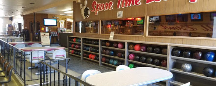 Caldwell Bowl