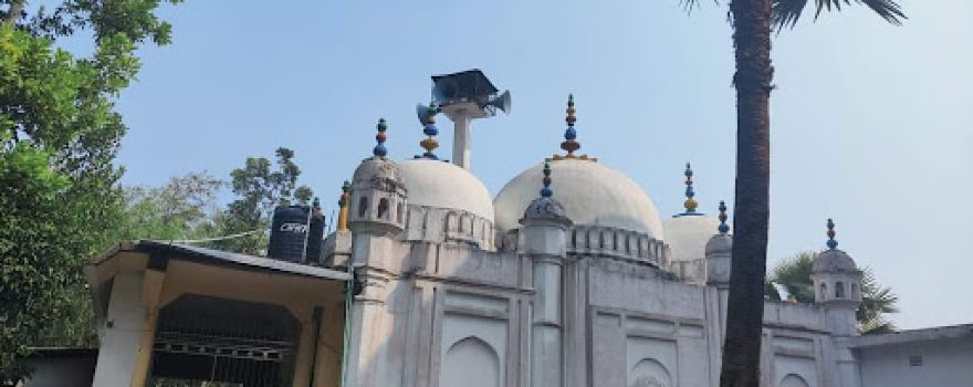 Chitadda Central Jame Masjid