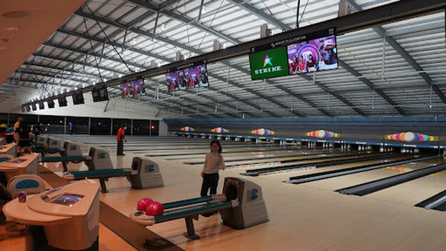 Karuizawa Prince Bowl