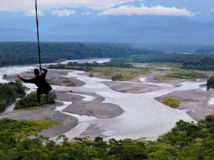 Finca Mirador Indichuris