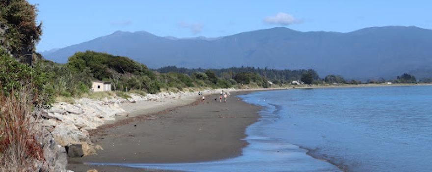 Pohara Beach Reserve