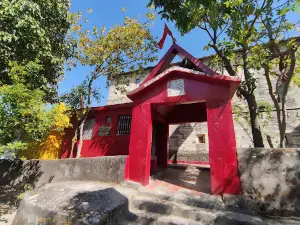 Dewalgarh Mandir Samuh, Dewalgarh