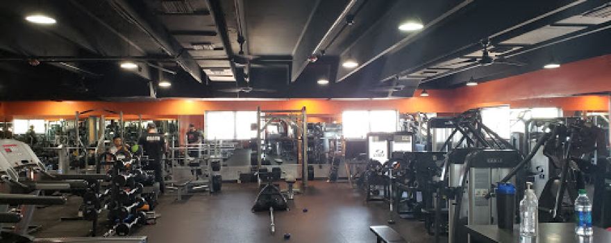 South Miami Fitness