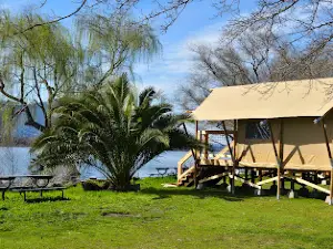 The Oasis Campground