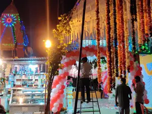 Temple Ata Ka Dada