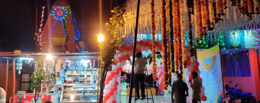 Temple Ata Ka Dada