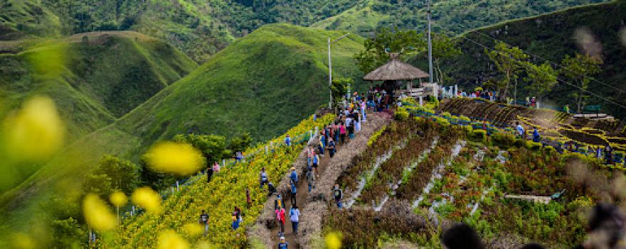 Landingan Viewpoint