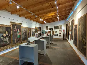 Museo Deodoro Roca