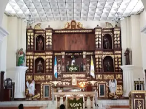 Municipal de Cuyotenango Park