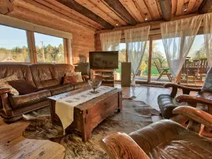 Saare Lux Holiday Home / Holiday homes with sauna