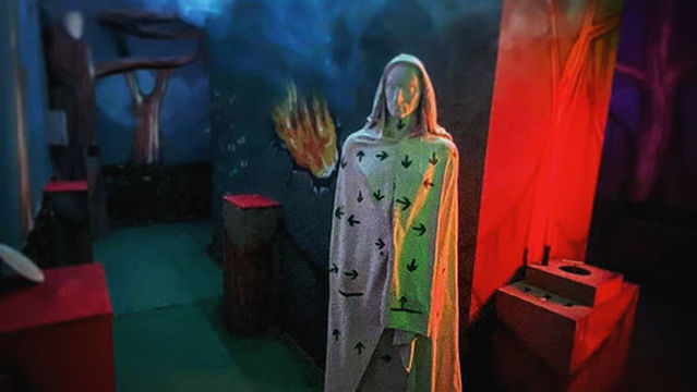 Cronos Escape Room Varese