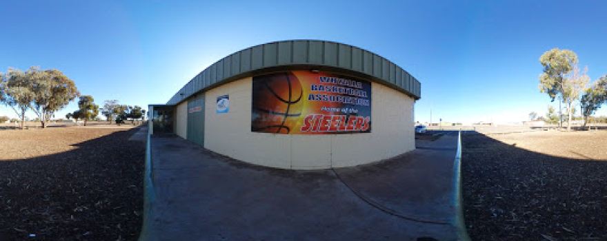 Whyalla Basketball Association
