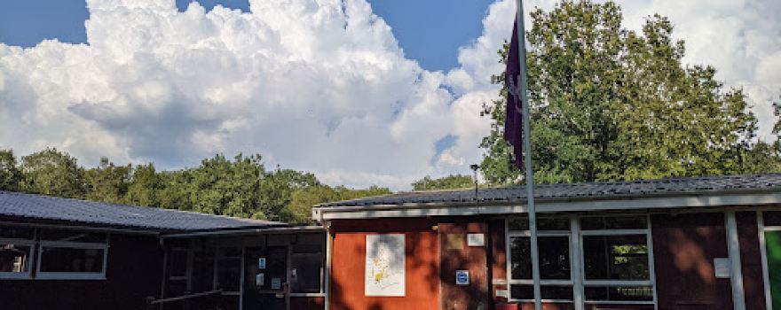 Parkwood Campsite