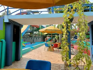 Sun Water Park Kahuripan
