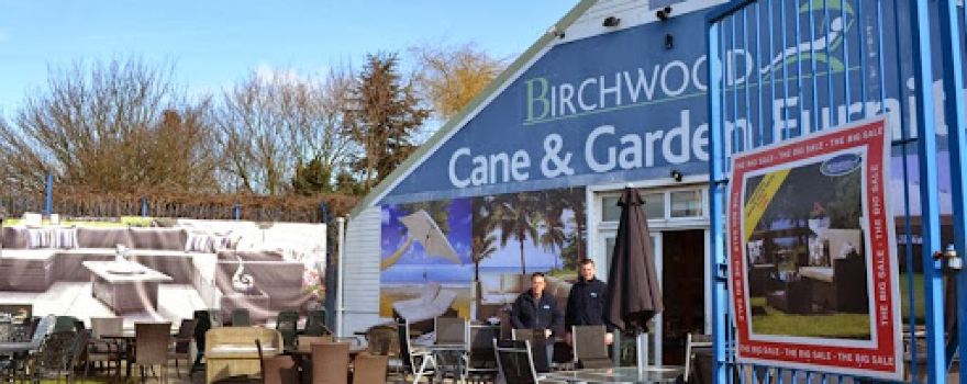 Regatta Garden Furniture Swanley
