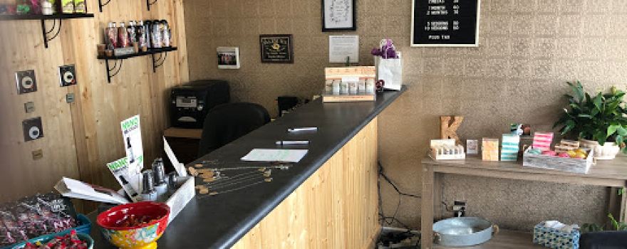 Quiktan Tanning Center