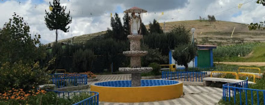 Alata, Manzanares, Concepción