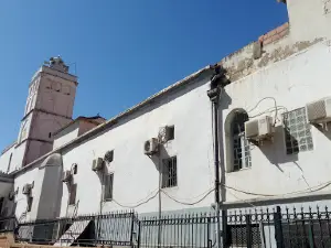 Mustapha Ben Thami mosque