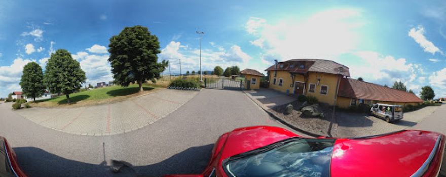 TSV Eslarn