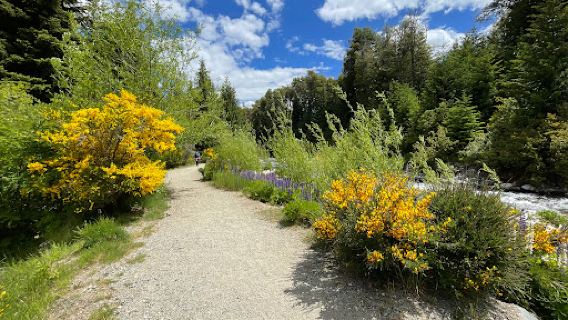 Sendero Río Bonito