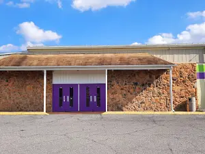 Dover Skating Center