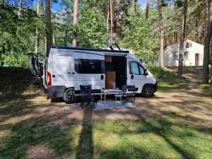 Campingpark am Weißensee - Haveltourist
